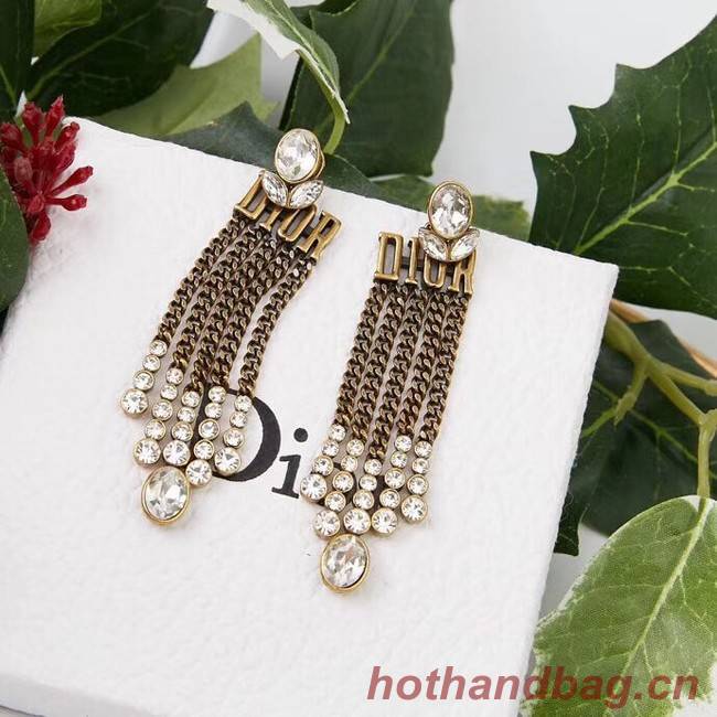 Dior Earrings CE2284