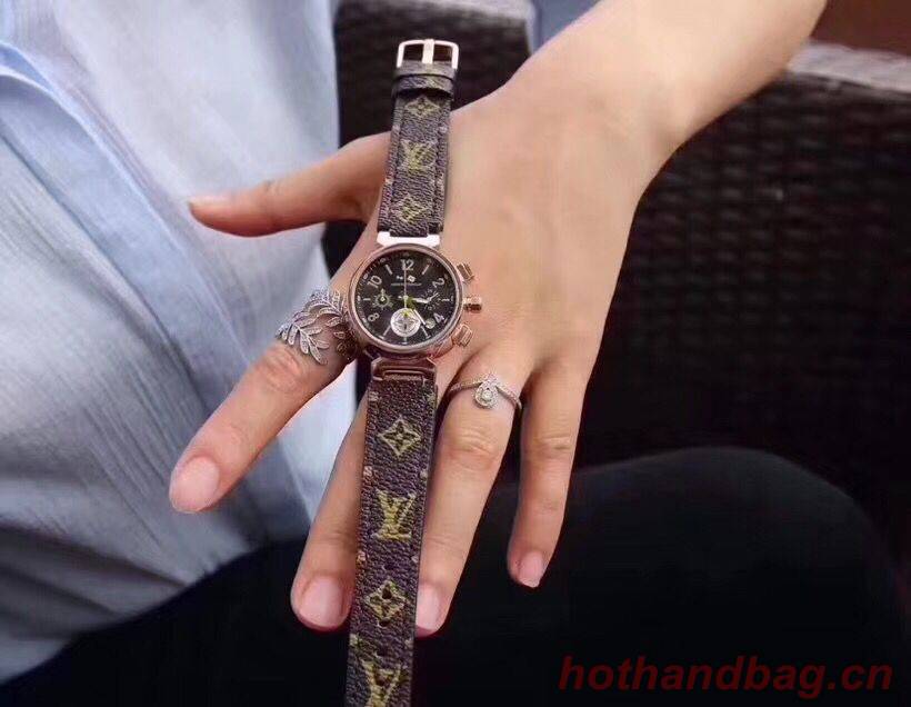 Louis Vuitton Watches LV9087