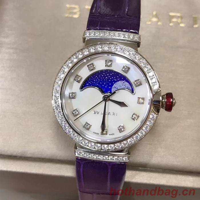 BVLGARI Watch BV20343