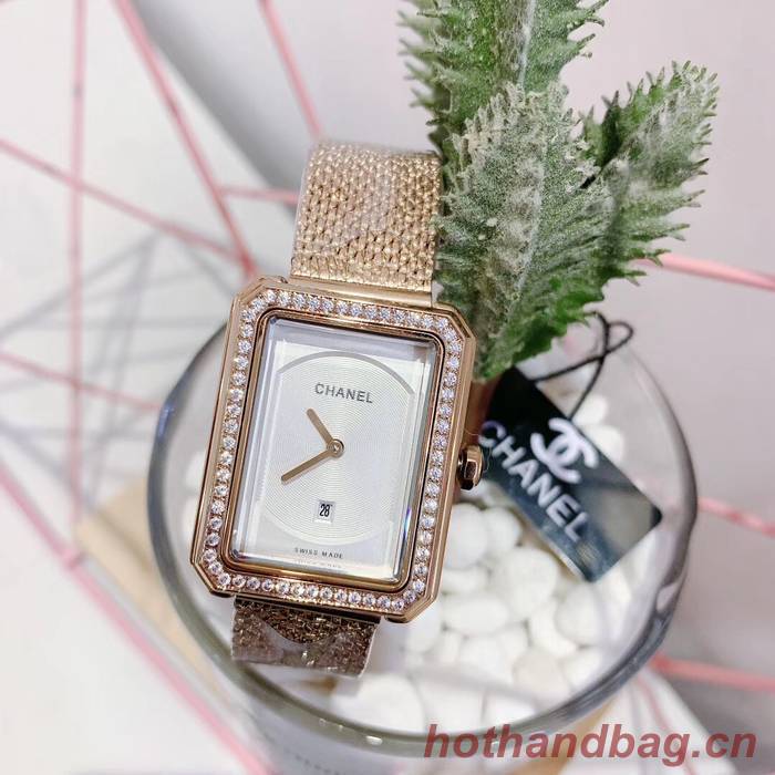 Chanel Watch CHA19553