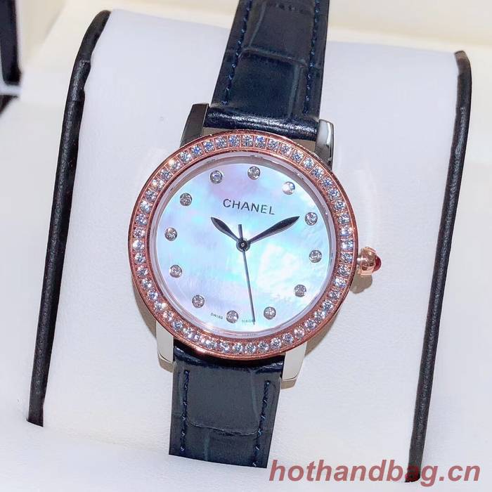 Chanel Watch CHA19607