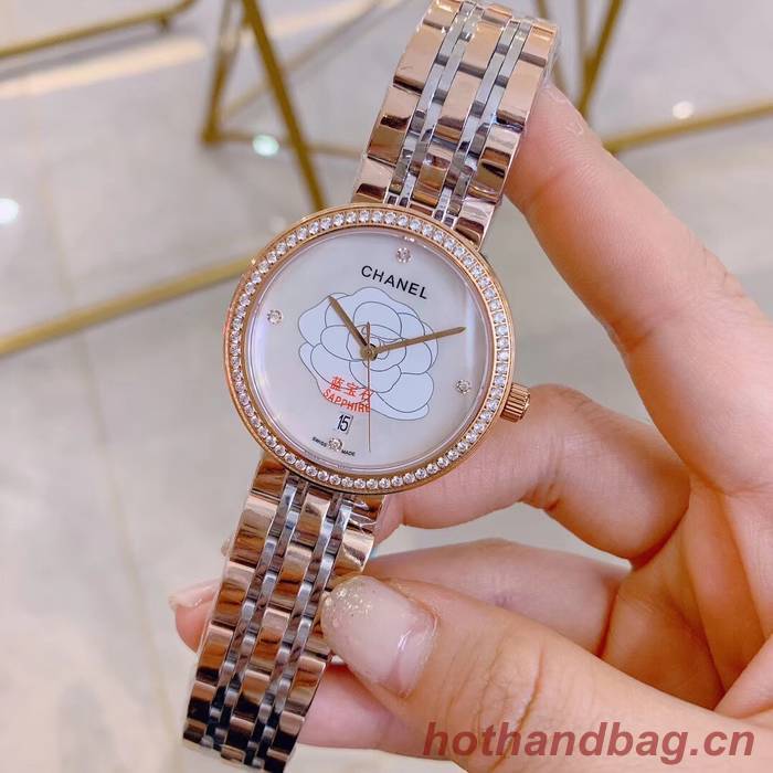 Chanel Watch CHA19620