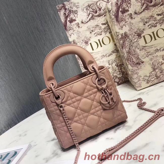 Dior ULTRAMATTE LADY DIOR-TAS M0505O pink