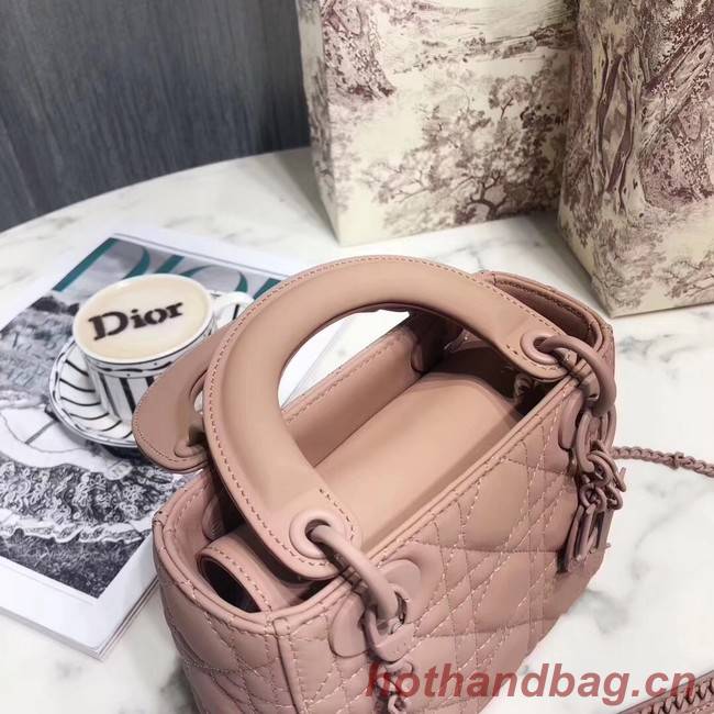 Dior ULTRAMATTE LADY DIOR-TAS M0505O pink