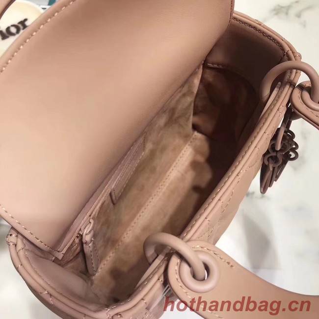 Dior ULTRAMATTE LADY DIOR-TAS M0505O pink