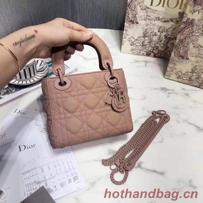 Dior ULTRAMATTE LADY DIOR-TAS M0505O pink