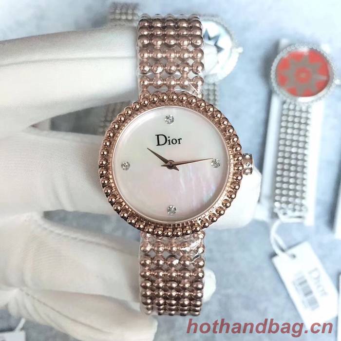 Dior Watch D20398