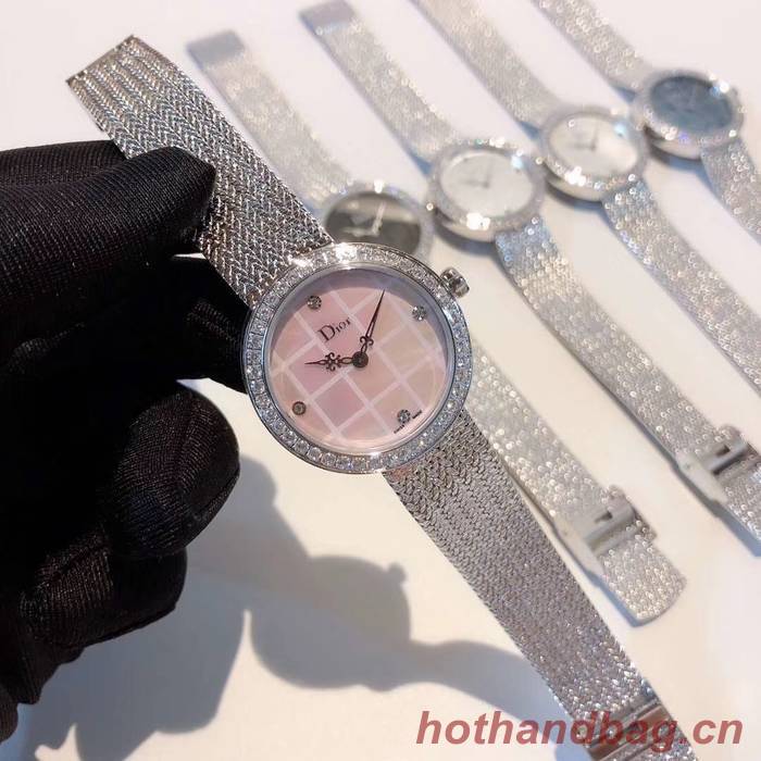 Dior Watch D20400