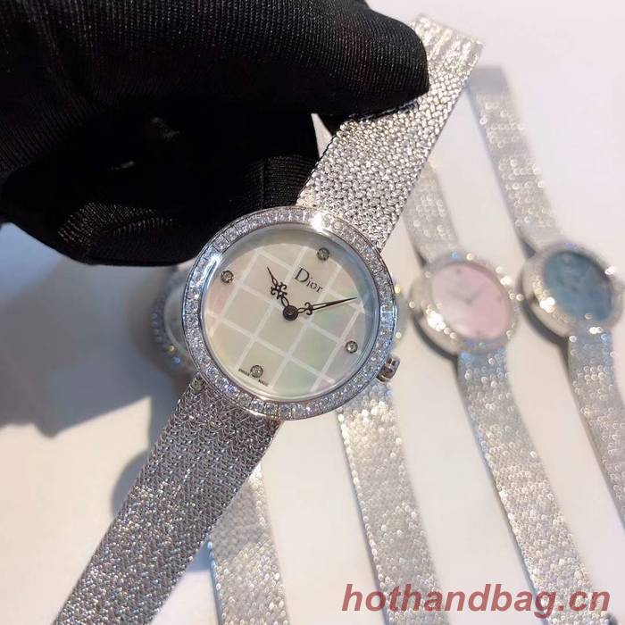 Dior Watch D20403