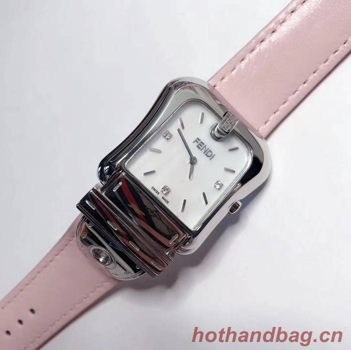 Fendi Watch FD20407