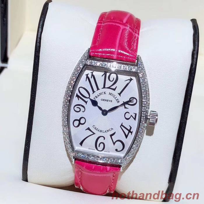 Franck Muller Watch FM20416