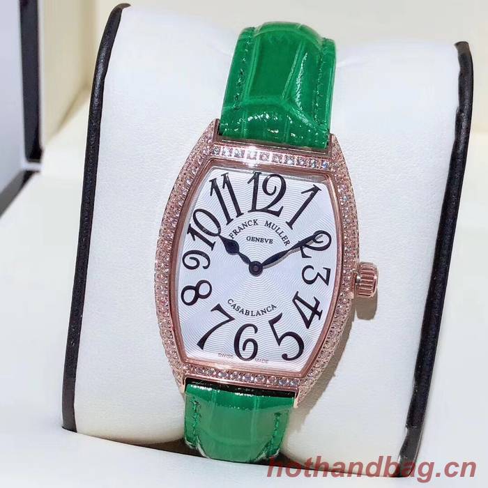 Franck Muller Watch FM20420