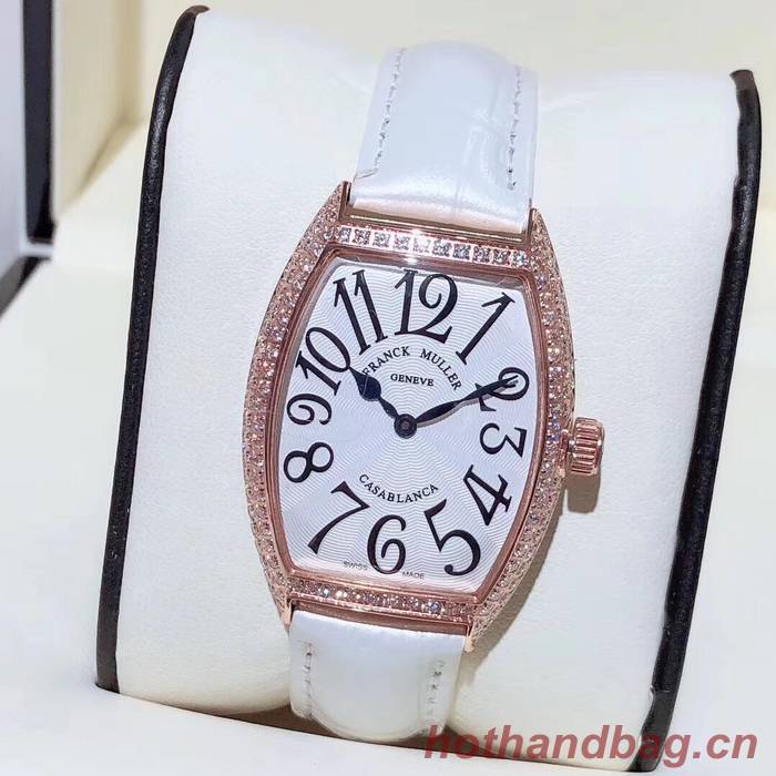 Franck Muller Watch FM20422