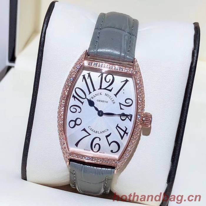 Franck Muller Watch FM20423