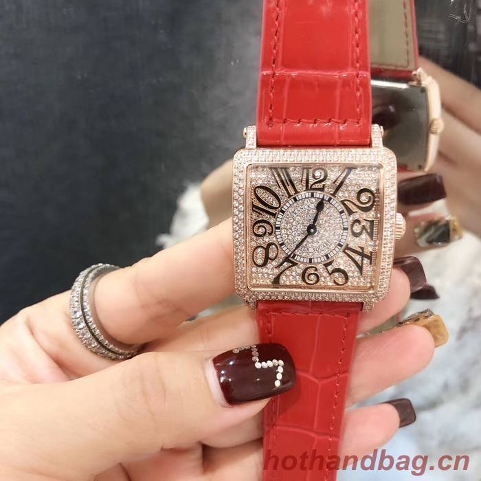 Franck Muller Watch FM20429