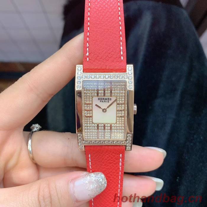 Hermes Watch HM20467