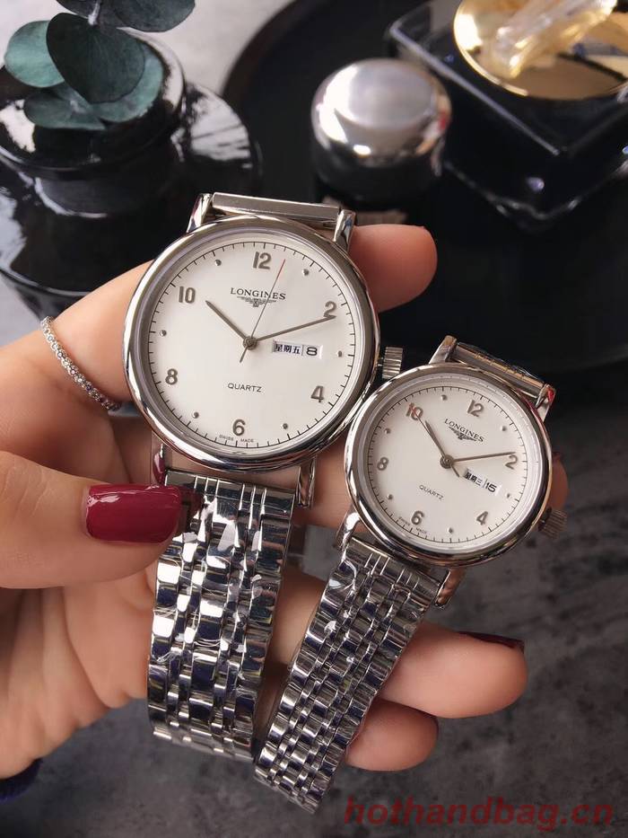 Longines Watch L19667