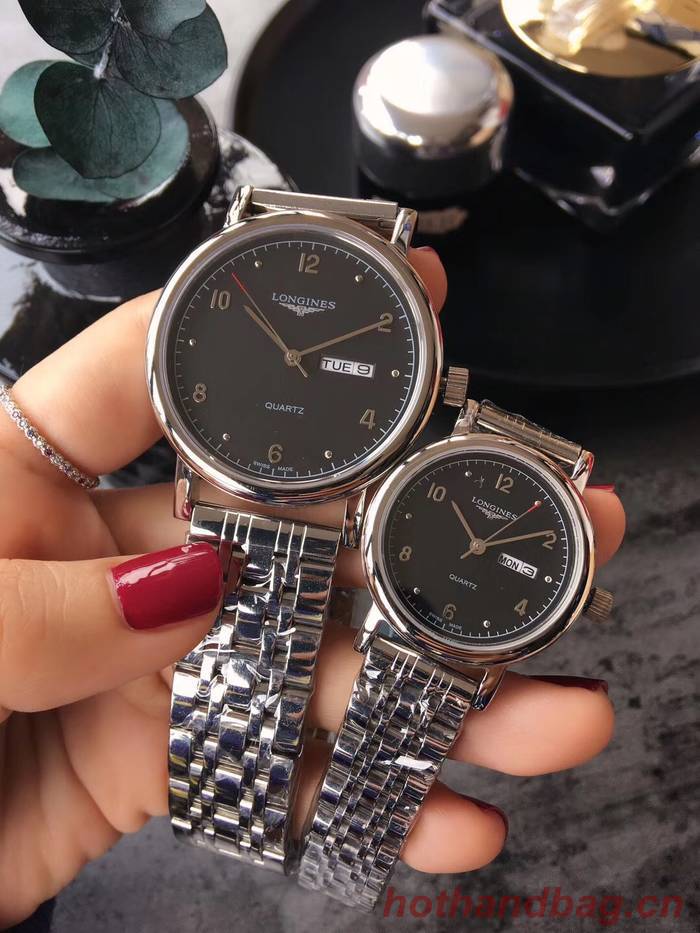 Longines Watch L19668