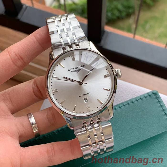 Longines Watch L19690