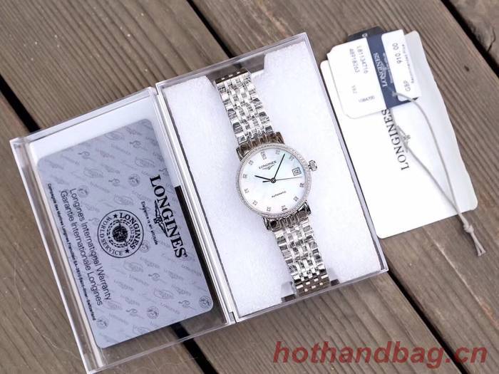 Longines Watch L19702