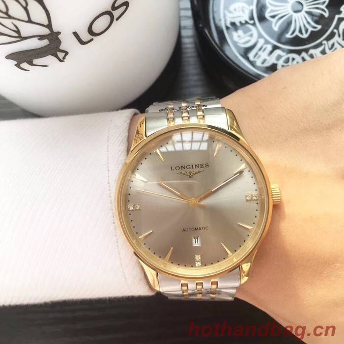 Longines Watch L19710