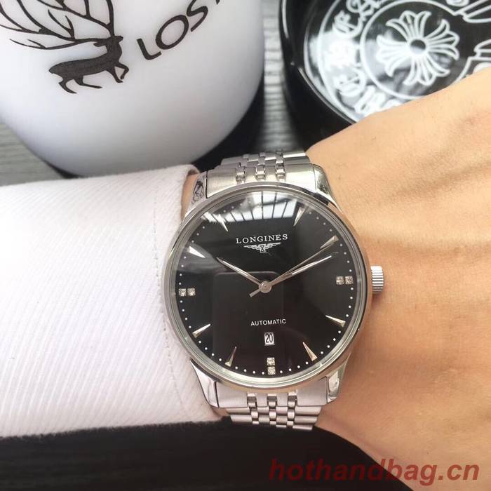 Longines Watch L19713