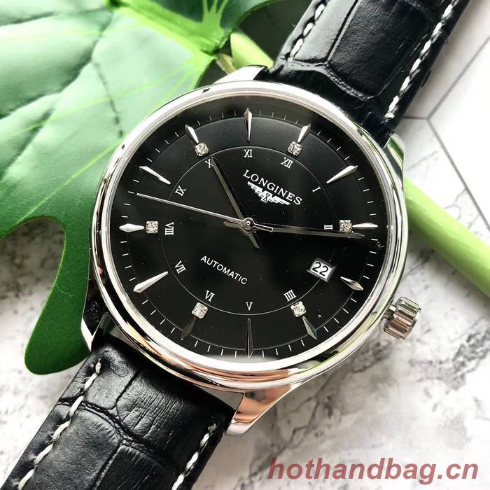 Longines Watch L19718