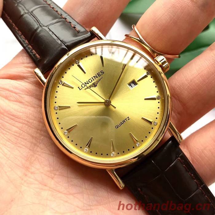 Longines Watch L19720