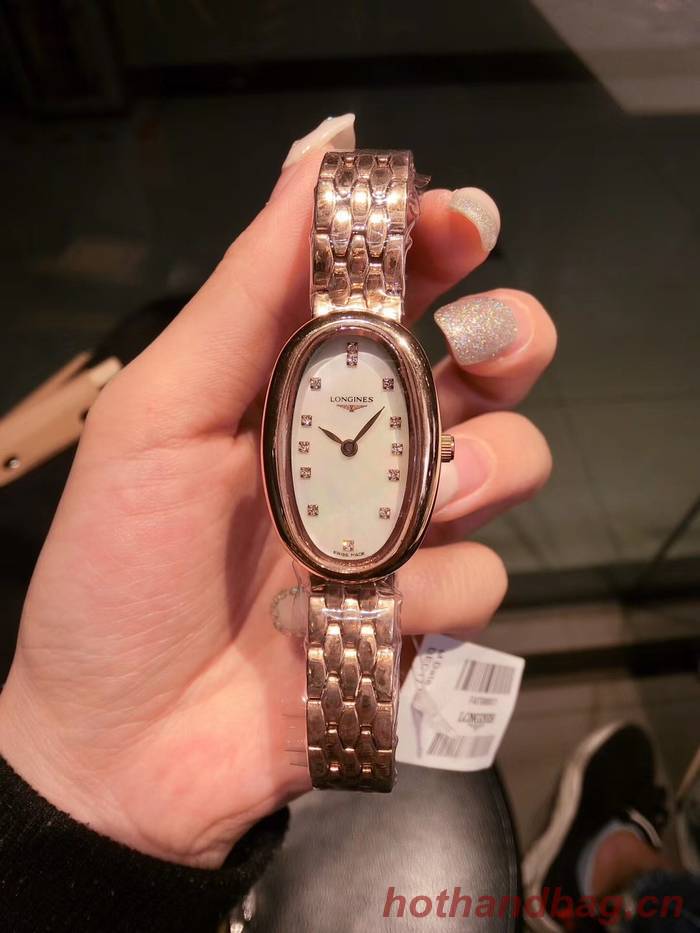 Longines Watch L19814