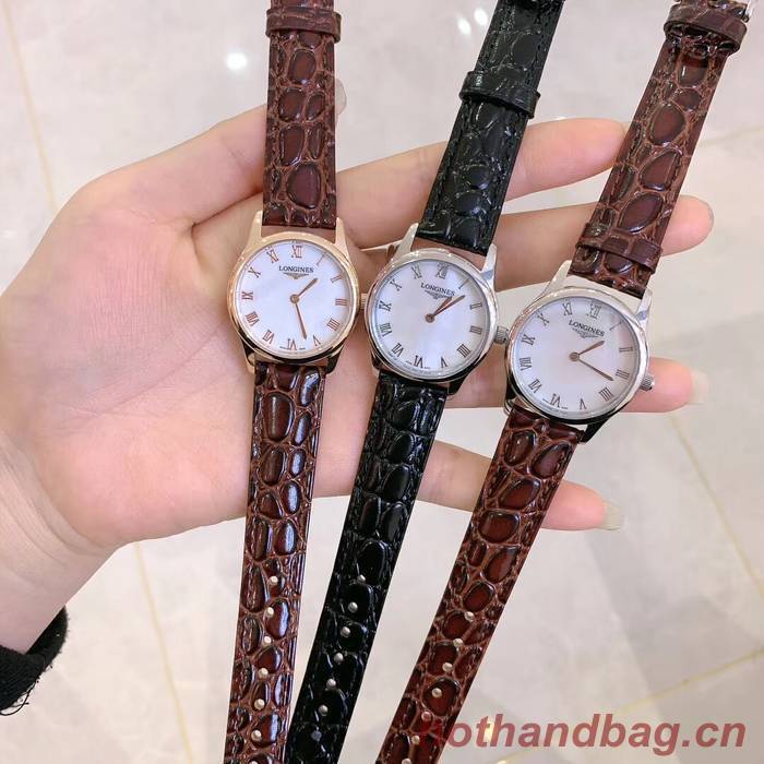 Longines Watch L19826