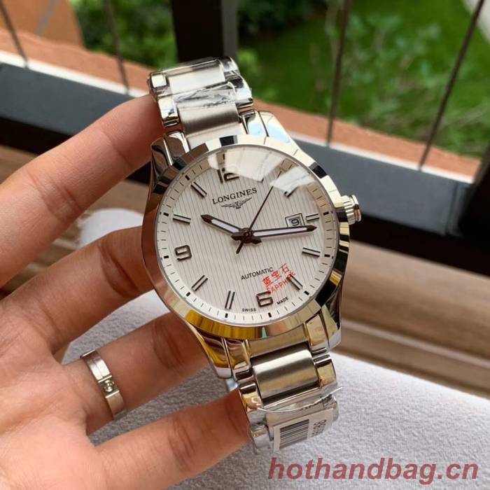 Longines Watch L19837