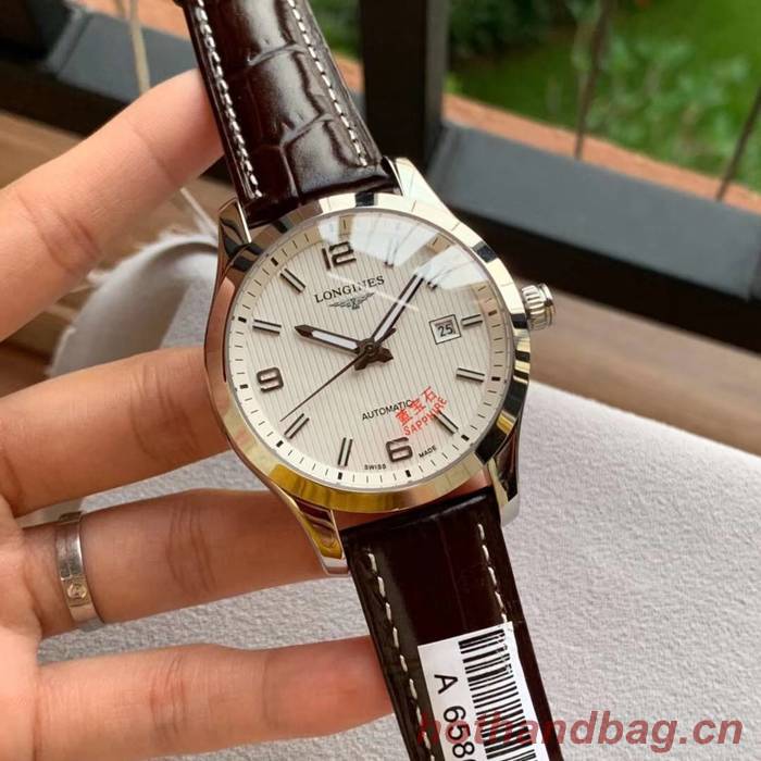 Longines Watch L19840