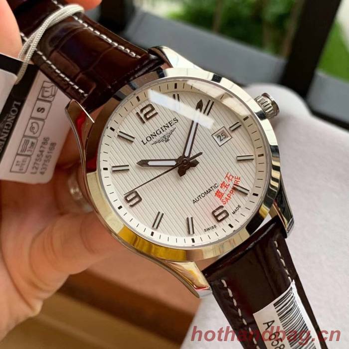 Longines Watch L19844