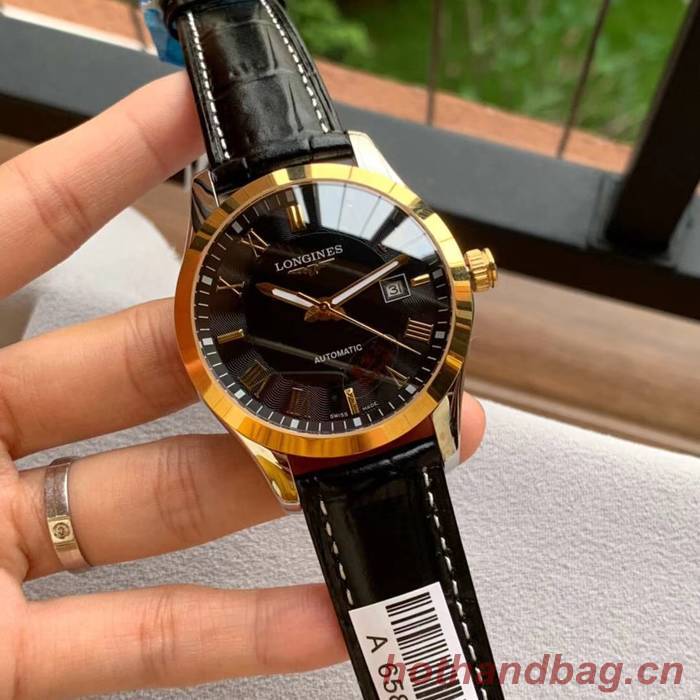 Longines Watch L19845