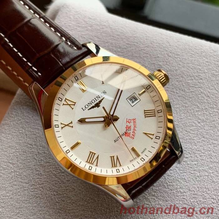 Longines Watch L19846