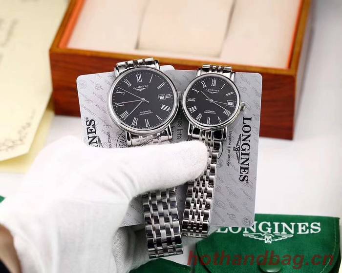 Longines Watch L19854