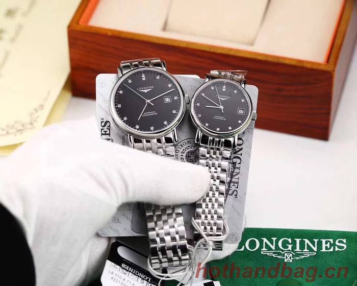 Longines Watch L19855