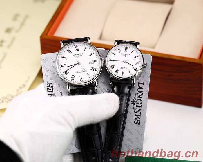 Longines Watch L19860