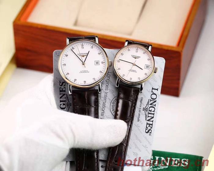 Longines Watch L19861