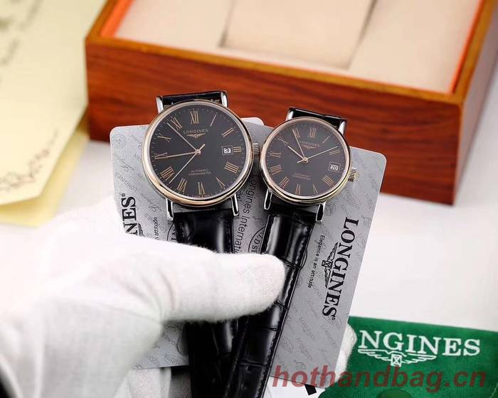 Longines Watch L19866