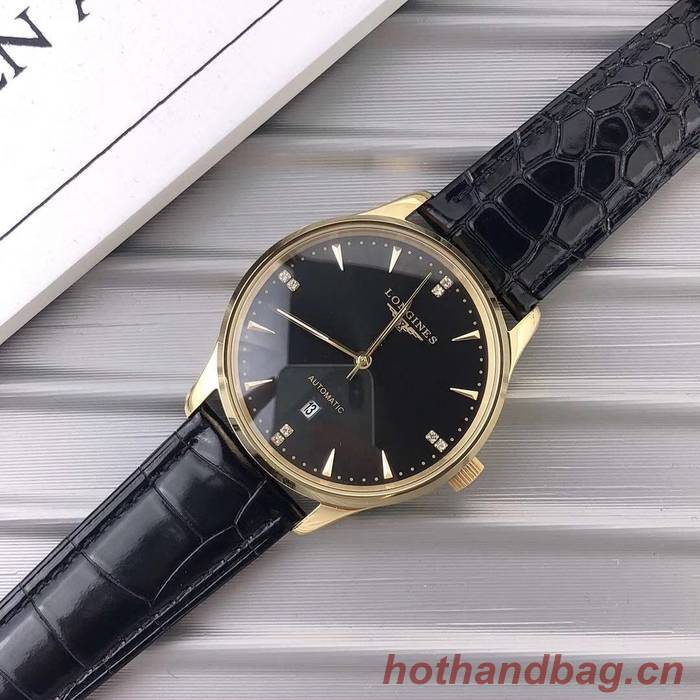 Longines Watch L19874