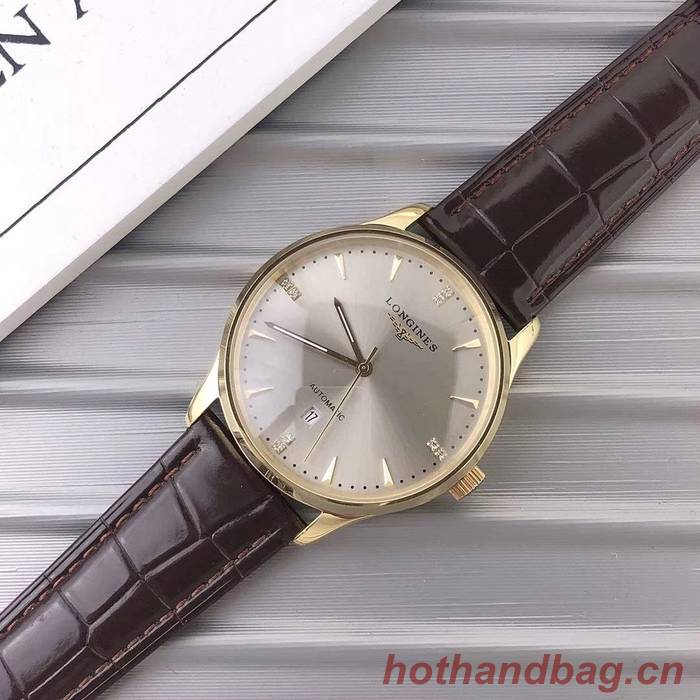 Longines Watch L19875