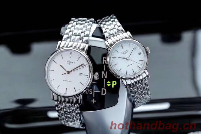 Longines Watch L19886