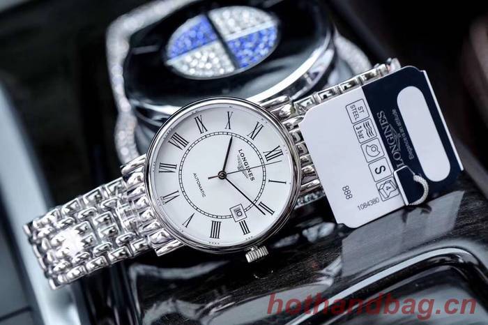 Longines Watch L19890