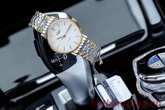 Longines Watch L19891