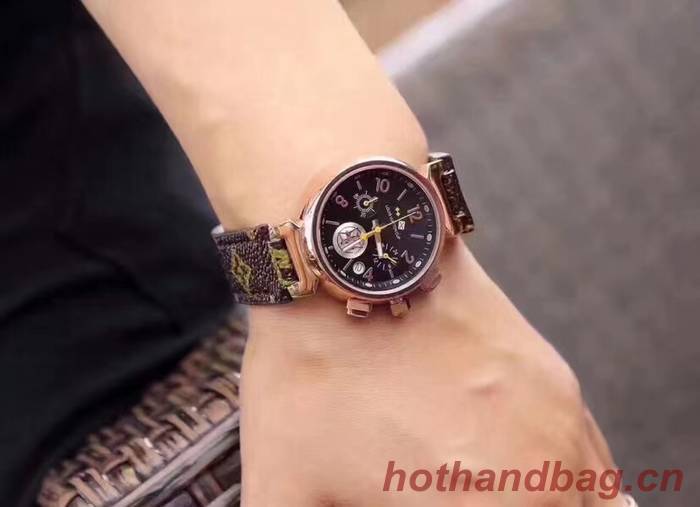 Louis Vuitton Watch LV20484