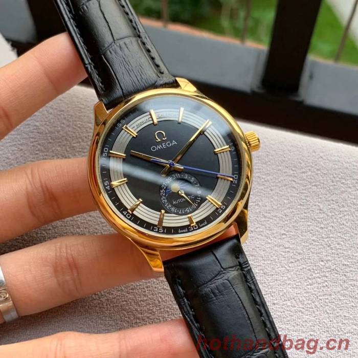 Omega Watch OM20206