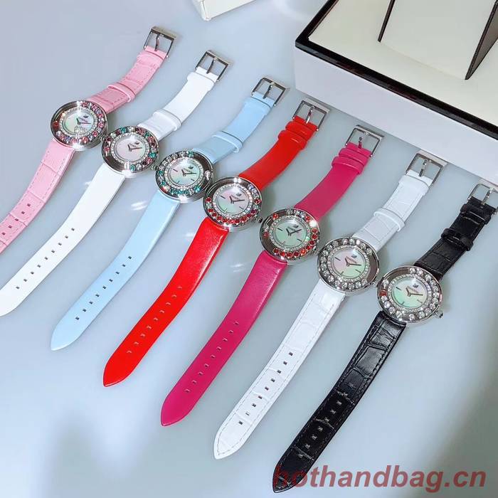 Swarovski Watch S20515