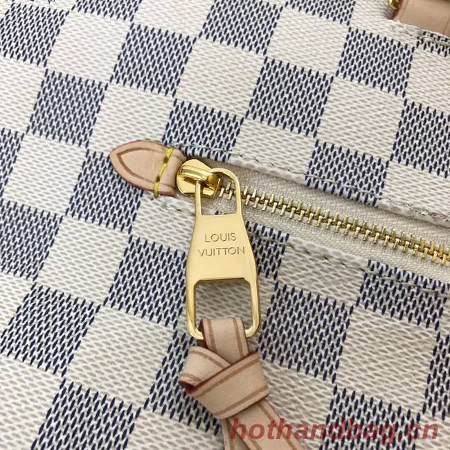 Louis Vuitton Damier Azur Original M42267