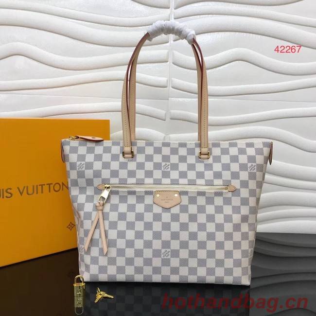 Louis Vuitton Damier Azur Original M42267